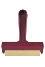 SPEEDBALL ART PRODUCTS Speedball Soft Rubber Pop-In™ Brayer, 4"