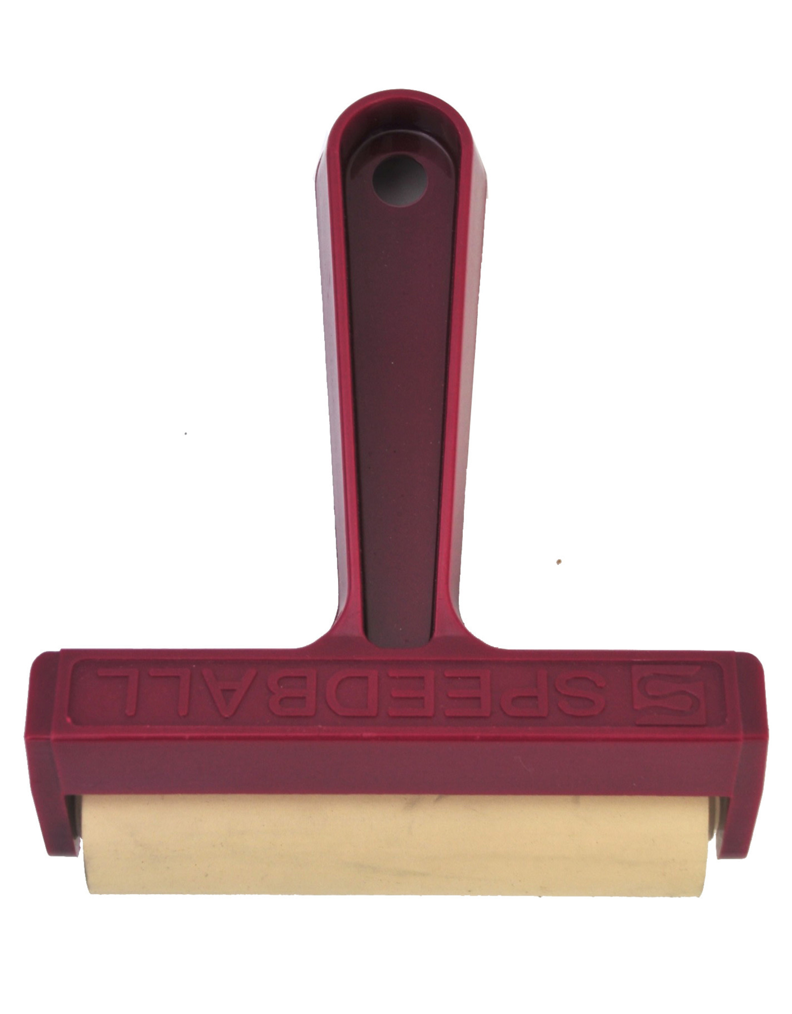 SPEEDBALL ART PRODUCTS Speedball Soft Rubber Pop-In™ Brayer, 4"