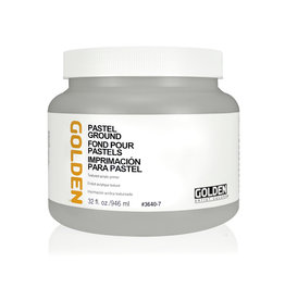 Golden Golden Pastel Ground 32 oz jar