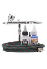 Medea Iwata Eclipse HP-CS Duel Action Airbrush Value Set