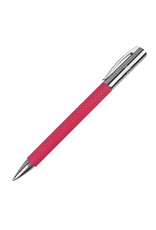 FABER-CASTELL Ambition OpArt Ballpoint Pen, Pink Sunset (B)