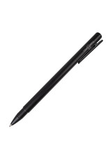NEO Slim Rollerball Pen, Matte Black