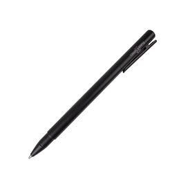 NEO Slim Rollerball Pen, Matte Black