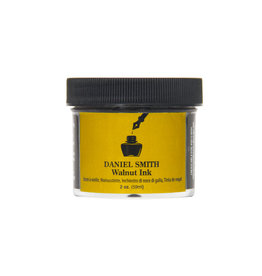 DANIEL SMITH Daniel Smith Walnut Ink, 2oz