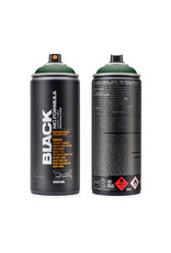 CLEARANCE Montana Black NC Tag Green