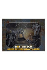 Battletech Battletech Inner Sphere Heavy Lance
