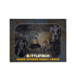Battletech Battletech Inner Sphere Heavy Lance