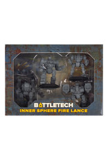 Battletech Battletech Inner Sphere Fire Lance