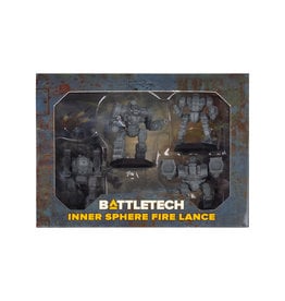 Battletech Battletech Inner Sphere Fire Lance