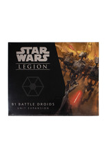 STAR WARS LEGION Star Wars Legion B1 Battle Droids Unit Expansion