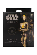 STAR WARS LEGION Star Wars Legion B1 Battle Droids Upgrade Expansion