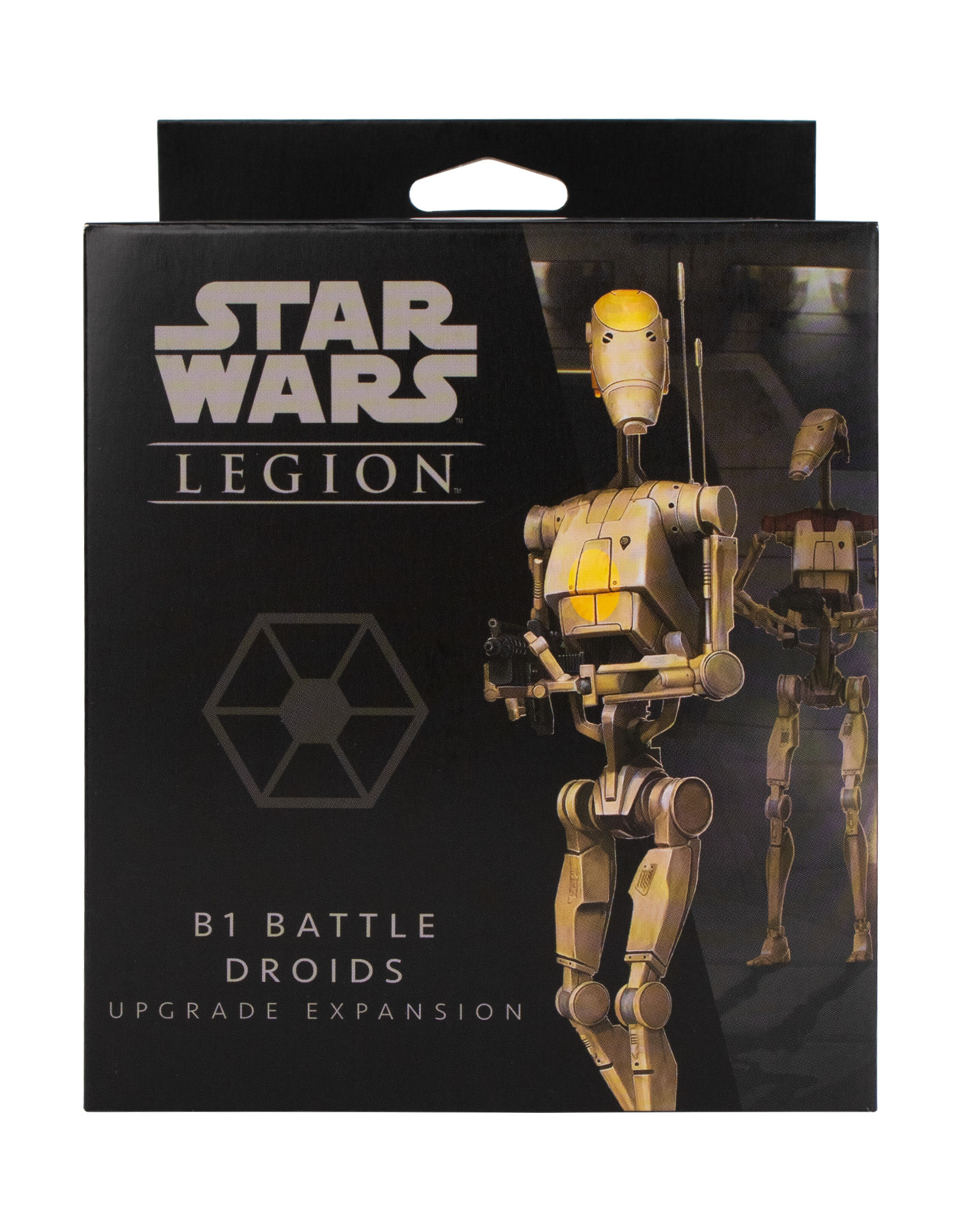 STAR WARS LEGION Star Wars Legion B1 Battle Droids Upgrade Expansion