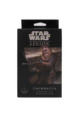 STAR WARS LEGION Star Wars Legion Chewbacca Operative Expansion