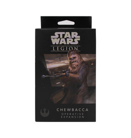 STAR WARS LEGION Star Wars Legion Chewbacca Operative Expansion