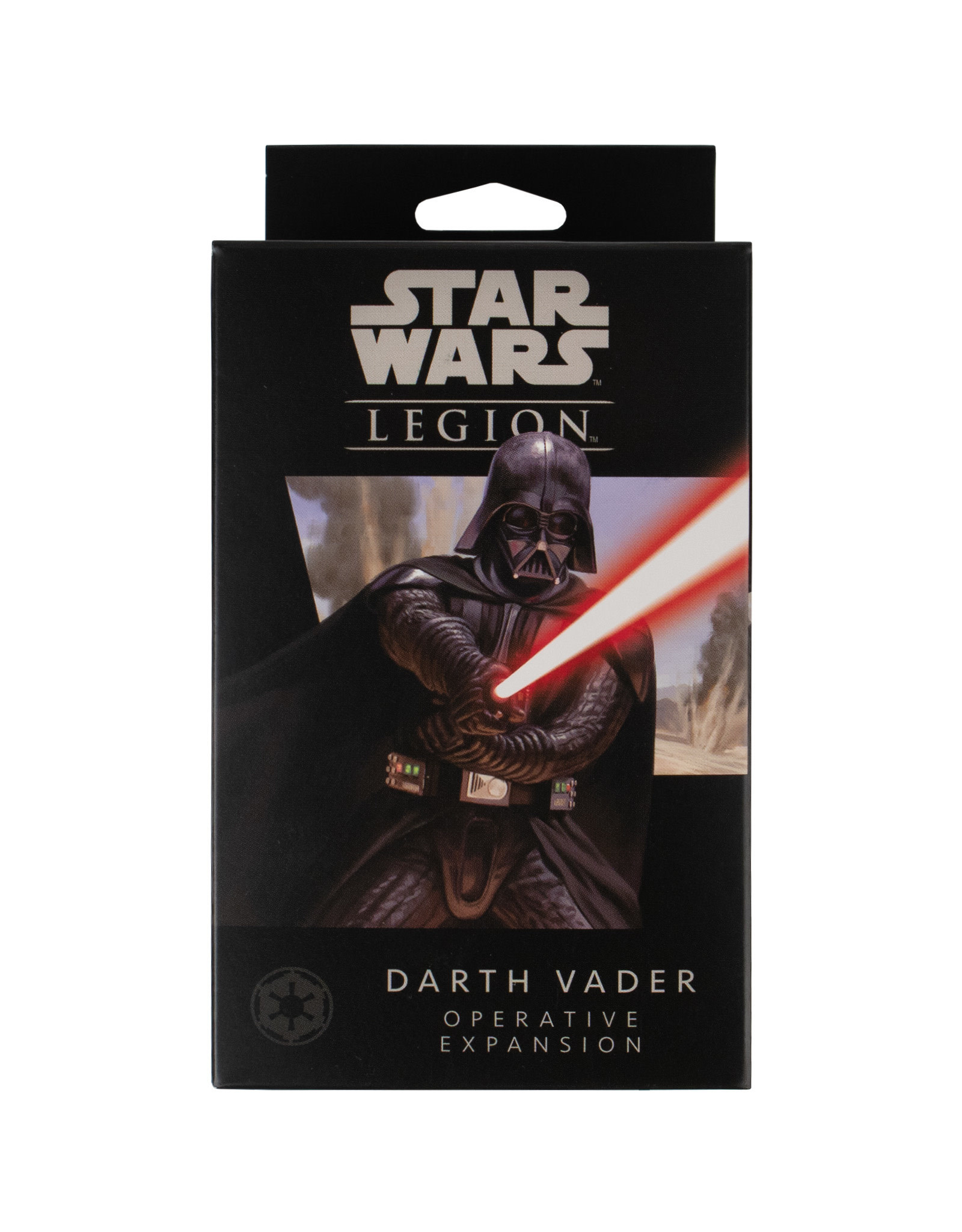 STAR WARS LEGION Star Wars Legion Darth Vader Operative Expansion