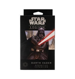 STAR WARS LEGION Star Wars Legion Darth Vader Operative Expansion