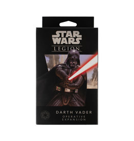 STAR WARS LEGION Star Wars Legion Darth Vader