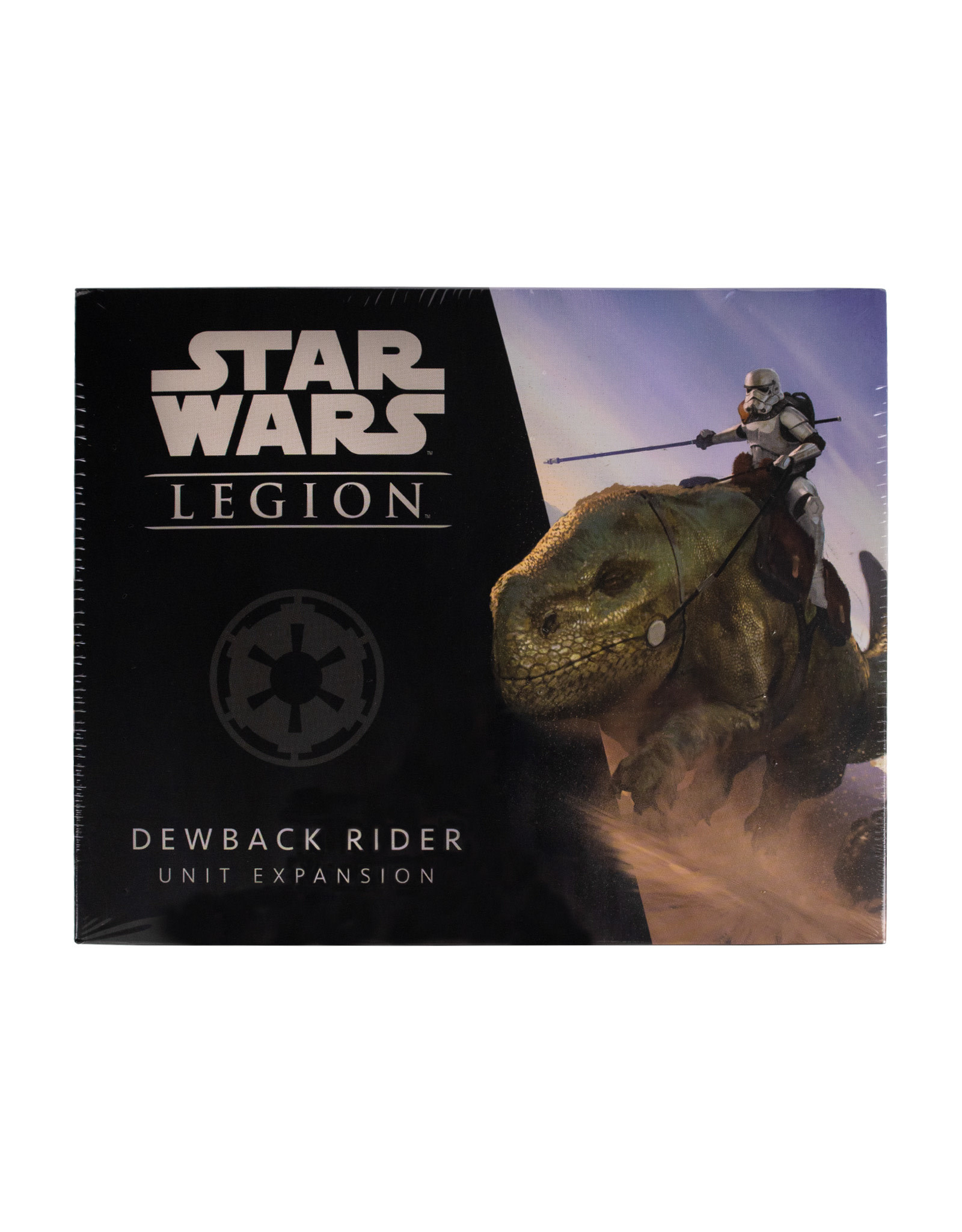 STAR WARS LEGION Star Wars  Legion Dewback Rider Unit Expansion