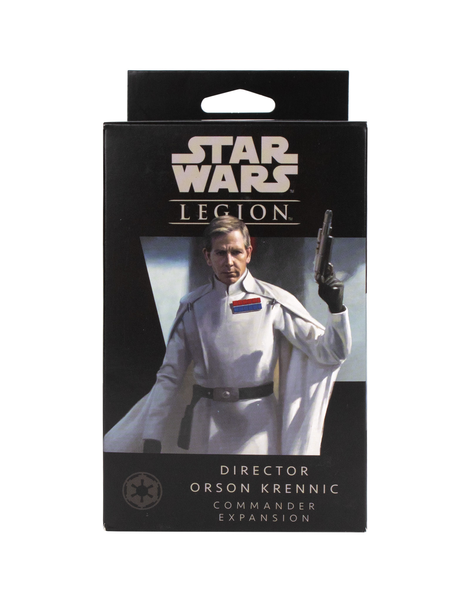 STAR WARS LEGION Star Wars Legion Director Orson Krennic Commander Expansion