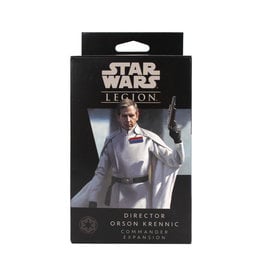 STAR WARS LEGION Star Wars Legion Director Orson Krennic Commander Expansion