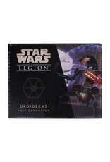 STAR WARS LEGION Star Wars Legion Droidekas Unit Expansion