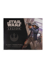 STAR WARS LEGION Star Wars Legion Fleet Troopers Unit Expansion