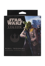 STAR WARS LEGION Star Wars Legion Rebel Troopers Upgrade Expansion