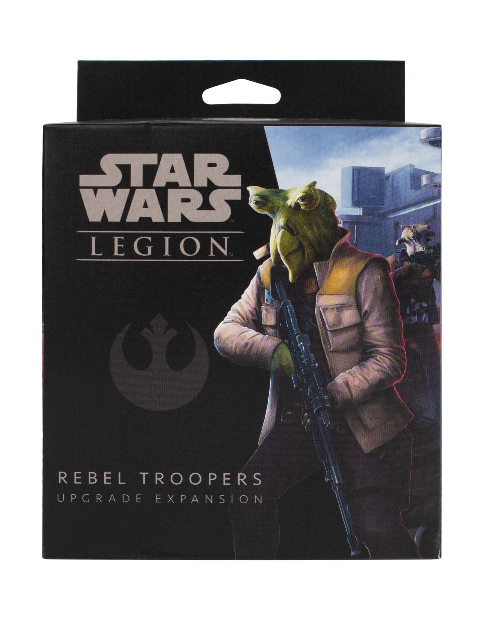 STAR WARS LEGION Star Wars Legion Rebel Troopers Upgrade Expansion