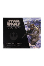 STAR WARS LEGION Star Wars Legion Rebel Veterans Unit Expansion