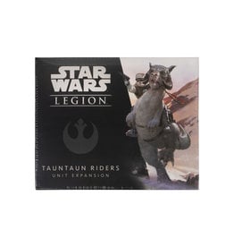 STAR WARS LEGION Star Wars Legion Tauntaun Riders Unit Expansion