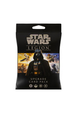 STAR WARS LEGION Star Wars Legion Upgrade Card Pack