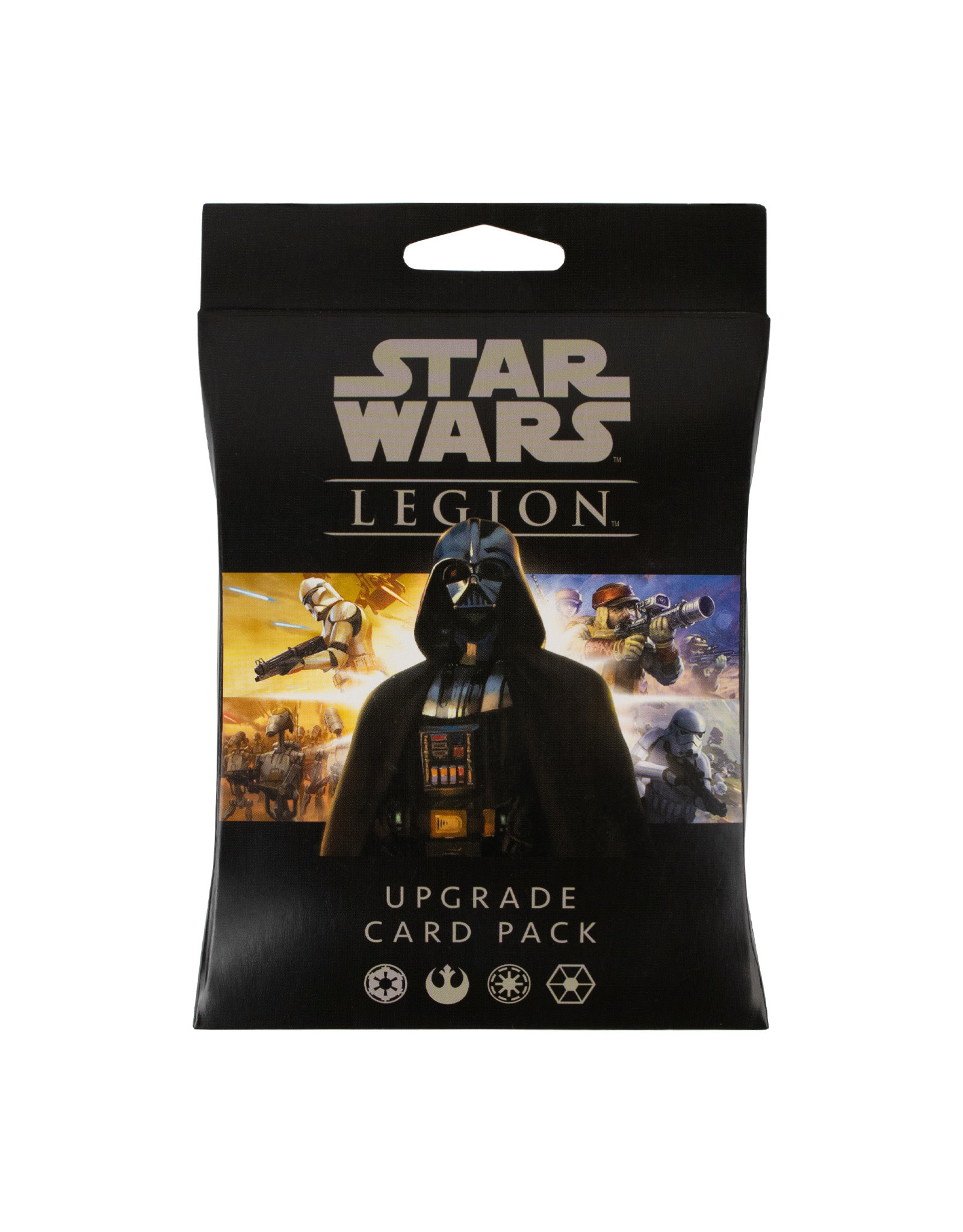 STAR WARS LEGION Star Wars Legion Upgrade Card Pack