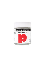 Daler-Rowney Daler-Rowney Pro Ink, White 29.5ml