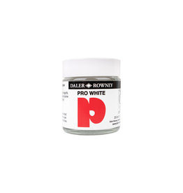 Daler-Rowney Daler-Rowney Pro Ink, White 29.5ml