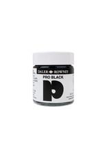 Daler-Rowney Daler-Rowney Pro Ink 29.5ml Black
