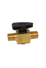 Medea Iwata-Medea On-Off Valve Assembly (LAST CHANCE TO BUY)