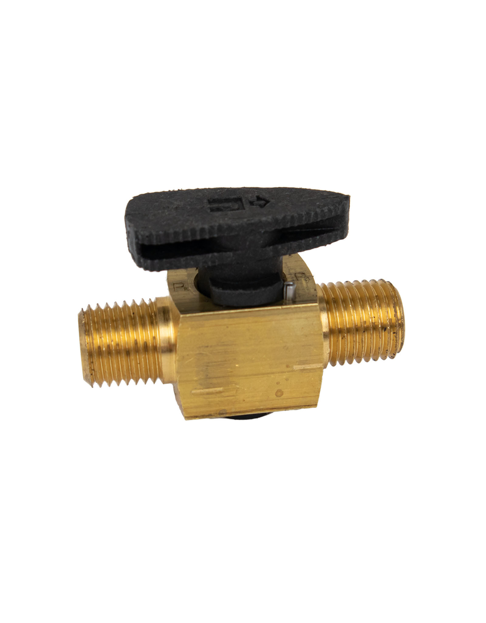 Medea Iwata-Medea On-Off Valve Assembly (LAST CHANCE TO BUY)