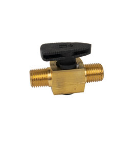 Medea Iwata-Medea On-Off Valve Assembly (LAST CHANCE TO BUY)