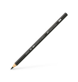 FABER-CASTELL Graphite Aquarelle Pencil, 2B