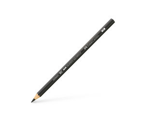 Faber-Castell Graphite Aquarelle Pencil 5/Set