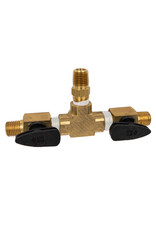 Iwata-Medea 2-Way Assembly (LAST CHANCE TO BUY)