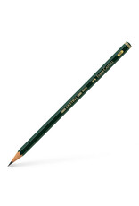 FABER-CASTELL Castell® 9000 Graphite Pencil, 2B