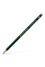 FABER-CASTELL Castell® 9000 Graphite Pencil, 2H