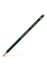 FABER-CASTELL Castell® 9000 Graphite Pencil, 3B