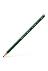 FABER-CASTELL Castell® 9000 Graphite Pencil, 7B