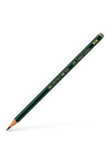 FABER-CASTELL Castell® 9000 Graphite Pencil, 8B