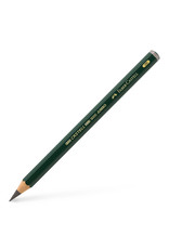 FABER-CASTELL Castell® 9000 Jumbo Graphite Pencil, 2B