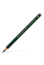 FABER-CASTELL Castell® 9000 Jumbo Graphite Pencil, 8B