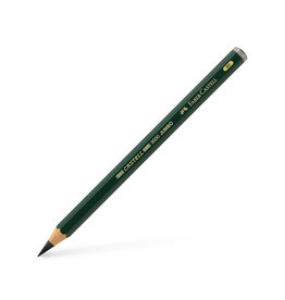 FABER-CASTELL Castell® 9000 Jumbo Graphite Pencil, 8B