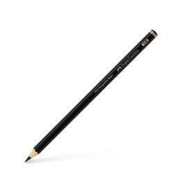 FABER-CASTELL Pitt® Matte Graphite Pencil, 10B